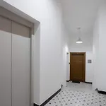 Stylish With Mezzanine, Next To Metro Station By Renters شقة وارسو