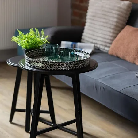 Stylish With Mezzanine, Next To Metro Station By Renters *